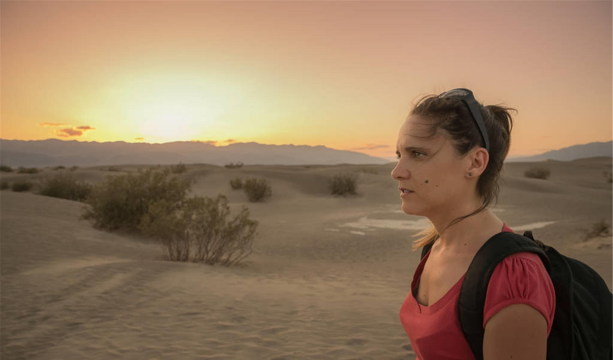 抑郁症|真正患有抑郁症的人，生活中有两种状态大家知道吗？