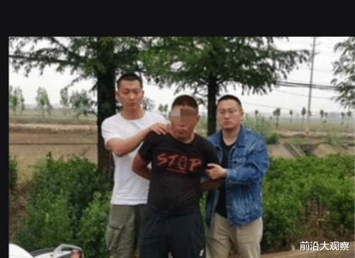 前沿大观察|江苏男子靠一根香烟诈骗多辆电动车，网友：男子真是人才