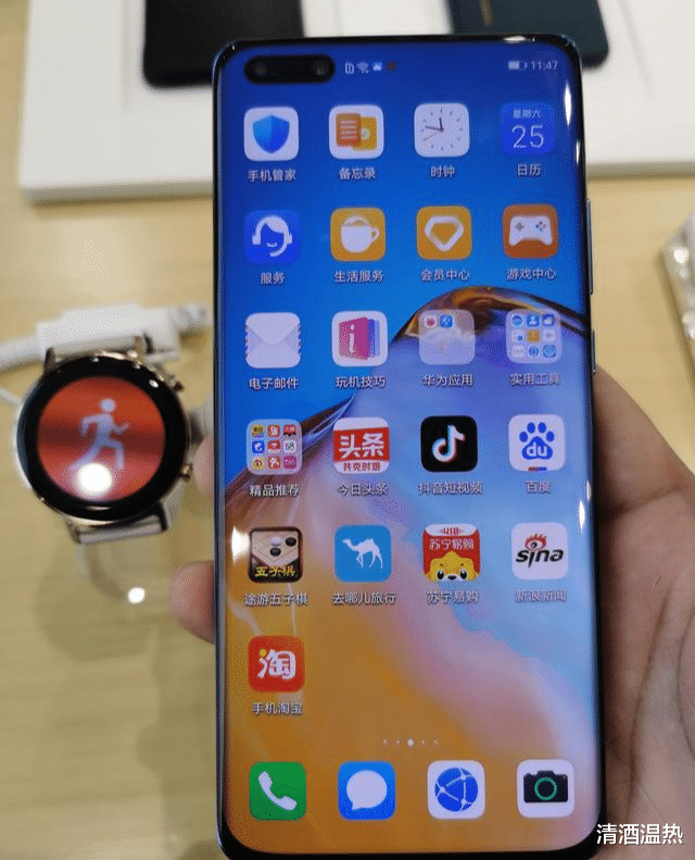 小米科技|想换国产手机，是换华为，小米还vivo，为你解析下。