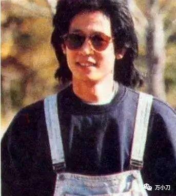 『王志文』“芳心纵火犯”猎艳手册