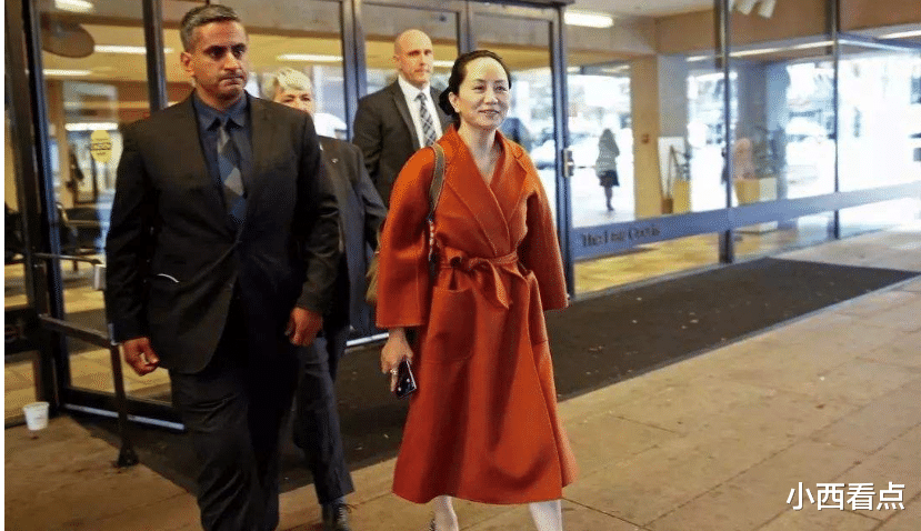 『孟晚舟』优秀的孟晚舟：结婚2次4个孩子，但却已被排除接班人选