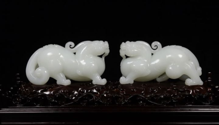 「」和田玉的“油性”是什么？从何而来？决定因素是什么？