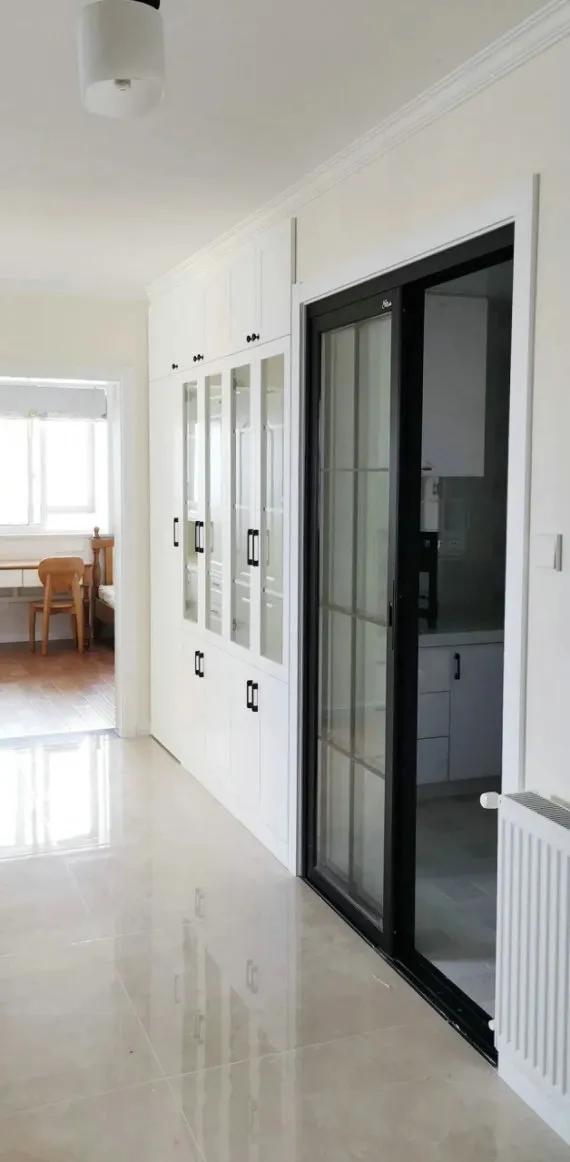 晒晒107平的二手房装修，想要出好效果不难，只需要明白你想要啥