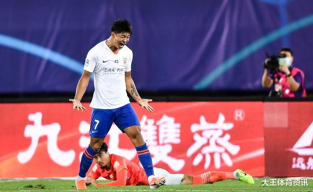 郭田雨|本赛季中超最强U21球员Top5 郭田雨居首，国足中卫紧随其后 富力门将上榜