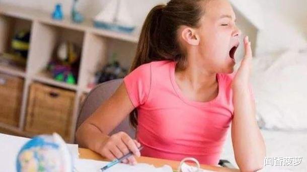 |孩子总是在课堂上钓鱼，家长的第一反应应该是生气吗？