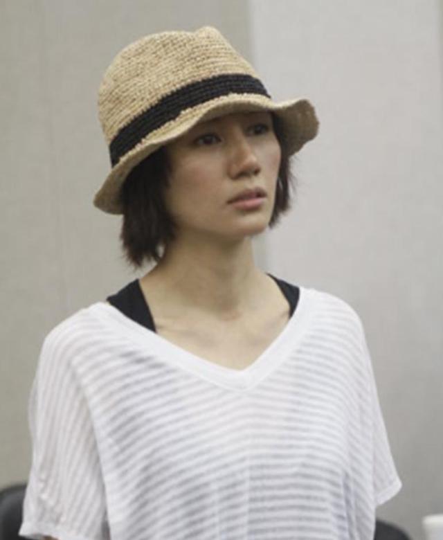 #滤镜#离开滤镜的女明星们，其实也是个普通人，并没有那么惊艳