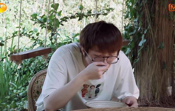 向往的生活|《向往的生活》最不被待见的嘉宾,临走时只有彭昱畅一个人送他!