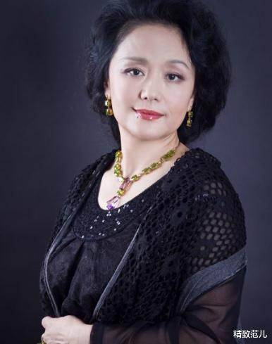 黄梅莹|“老戏骨”黄梅莹：嫁演员金鑫结婚36年恩爱如初，儿子是著名导演