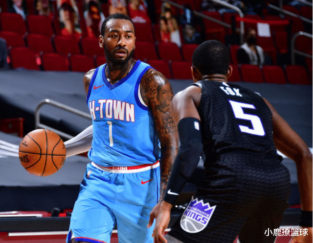 詹姆斯·哈登|火箭双喜临门！哈登大杀四方该感谢赛拉斯，末节一做法完胜德帅