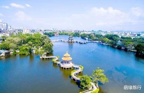 [自驾]广东“海滨一号公路”自驾——潮汕篇