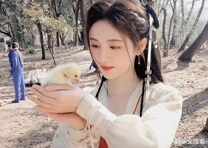 【芒果台】即将来袭的四部古装剧，你看好哪一部