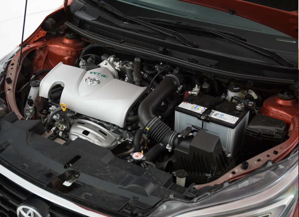 SUV|最低只要7万多,油耗仅5.3L,堪称丰田最良心SUV