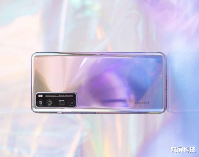 [nova]前后六摄，麒麟985＋40W＋8GB运存，变焦四摄