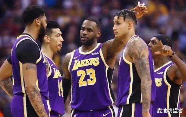 季后赛|三分盛行的小球时代，为何进总决赛的却是两支远投不出众的球队？