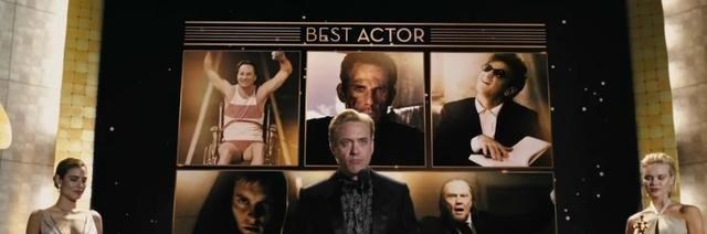 汤姆·克鲁斯|汤姆·克鲁斯变秃头，钢铁侠演黑人，这部沙雕战争喜剧讽刺了谁？