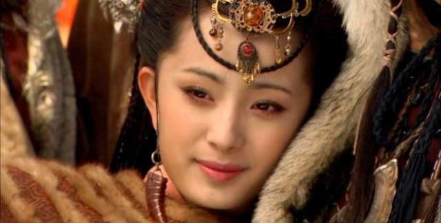 阔阔真■史上嫁得最远的公主，送亲队伍两年才到，丈夫去世只能嫁给儿子