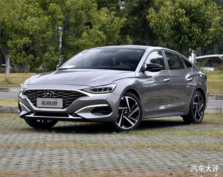 「菲斯塔」2月现代汽车销量明细;菲斯塔销量99辆,现代ix35为112辆