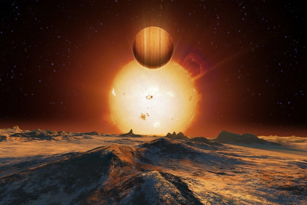 [月球]嫦娥四号着陆地发现2000万亿多吨巨物，月球的背面神秘之处在哪？