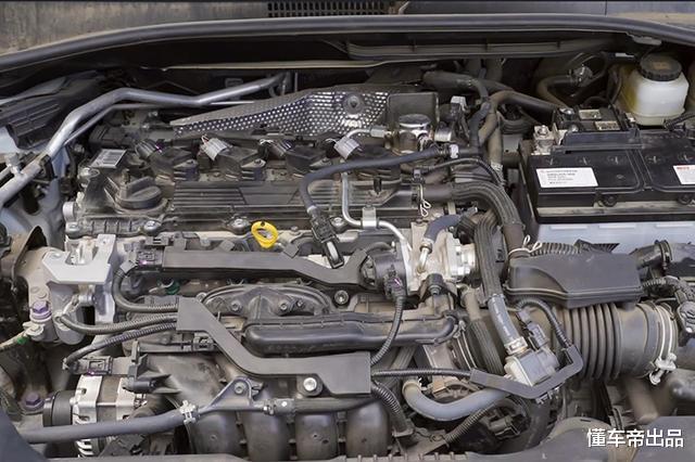 丰田▲丰田C-HR很能打吗？测试场见真章