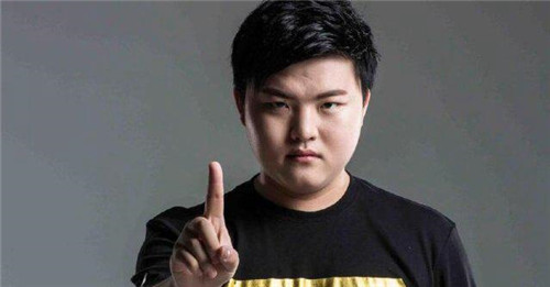 Uzi|Uzi：剑指S11, 我来了