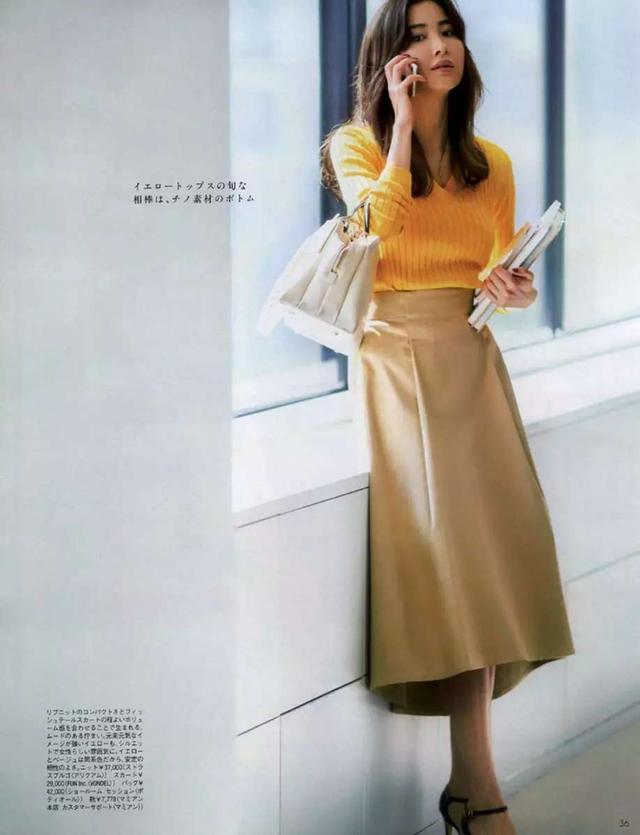 「穿衣搭配」职场穿搭：20套日杂搭配分享，简约轻熟又好看，跟着穿3周不重复