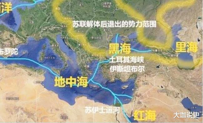 「科学家」真的有史前大洪水？诺亚方舟是否真实存在？考古队或已找到线索！
