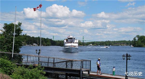 弋说历史|跨河大桥剪彩前坍塌，75人被夺去生命，19000吨钢筋砸向地面