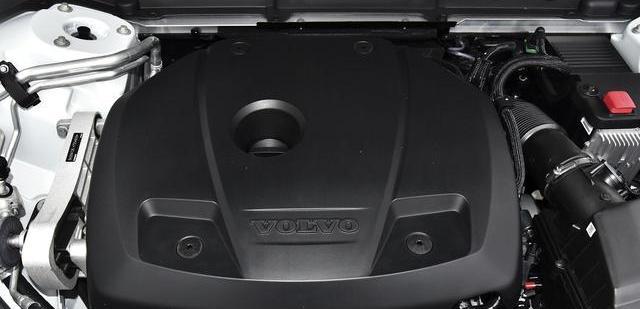沃爾沃XC60作為中型SUV車型，優惠力度非常大，是個不錯的選擇-圖5