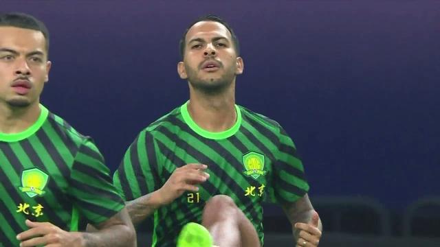 国安|国安输球另有原因，不是裁判也不是郭全博，张稀哲登场才是转折点