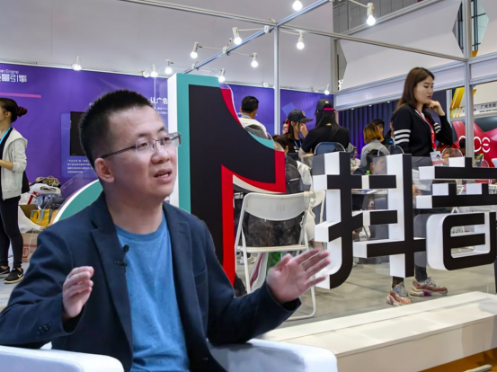 「抖音」脸都不要了!抖音被山寨上百家,惹怒张一鸣