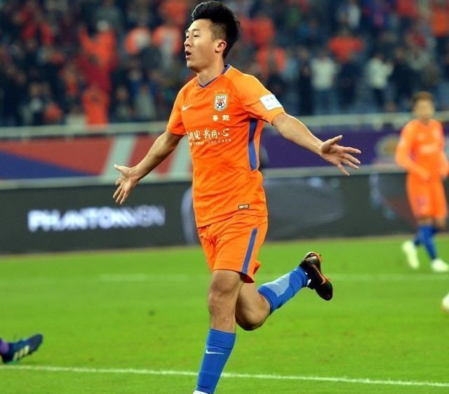 郭田雨|传奇继续,郭田雨如果完成第二个五年计划,阵容还会有进球三人组