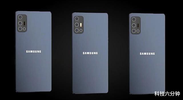 芯片|三星S30重拳出击，LTPO全面屏+骁龙875+1.2亿，这才是三星的实力