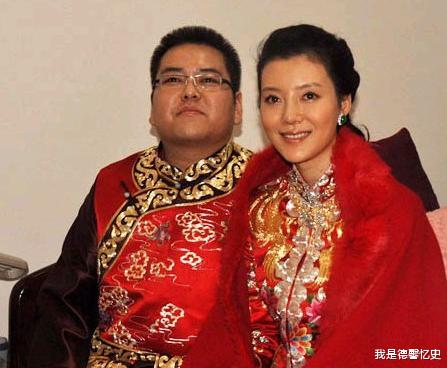 李兆会|中国一败家子，连娶两位女星，10年花光125亿，如今沦为笑柄