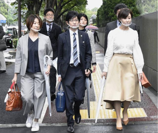 日本性產業者起訴政府：反對被疫情援助計劃排除在外-圖2