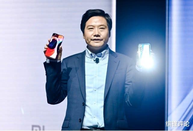小米科技▲小米11点正式官宣，21款小米手机，最新MIUI12开发版来了！