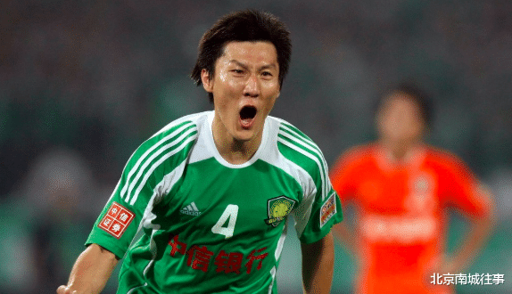 #金球奖#不怕:40岁前国安老将正式恢复训练,因做慈善他与美妻喜结良缘