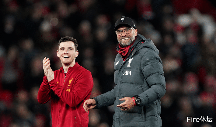 利物浦|利物浦闷声发大财！这三笔签约无与伦比，新赛季想不拿欧冠都难