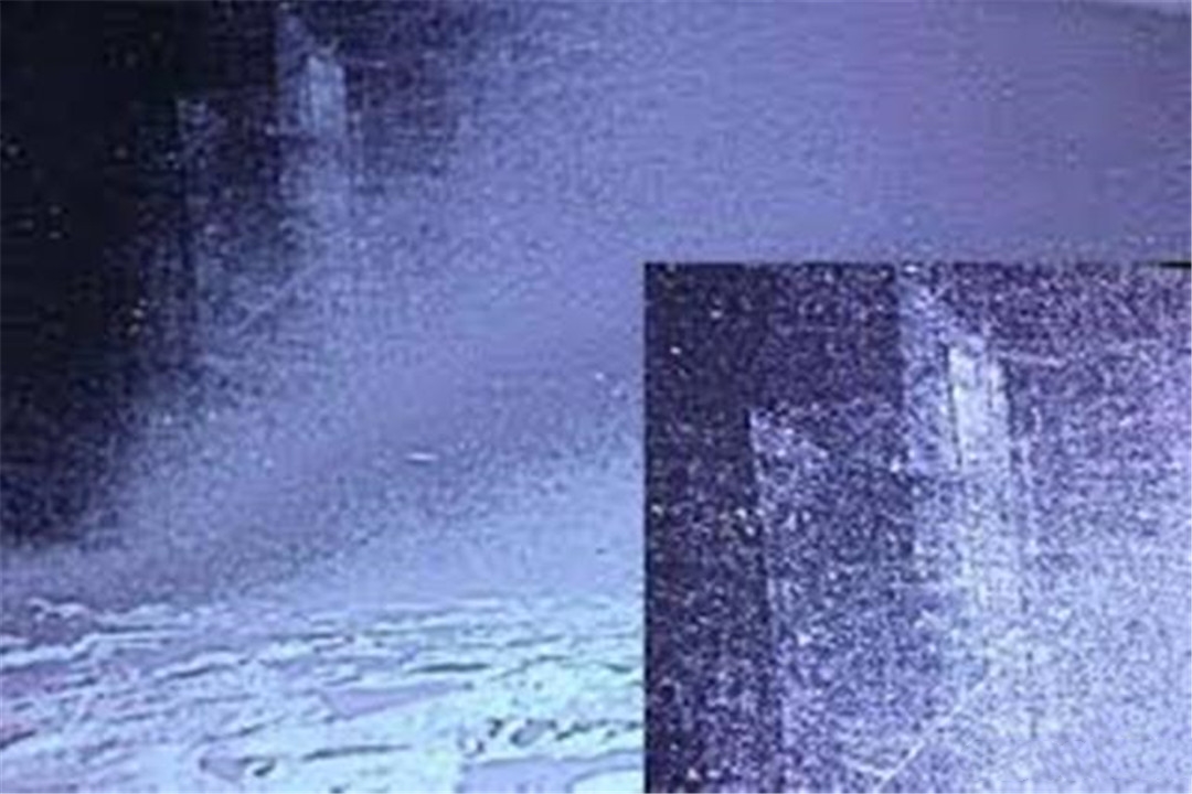 月球|月球上拍到过“人为”建筑？NASA资料库照片被销毁，两者有关系？