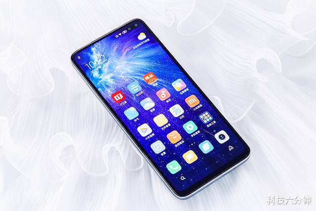 #5G#从2299元跌至1868元！120Hz流速屏+骁龙865+128GB，网友：买早了