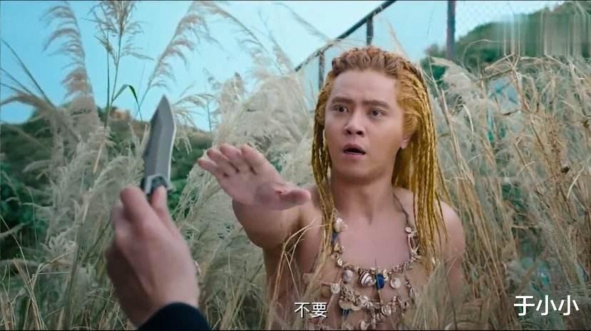 「周星驰」为了8000万和星爷决裂,讽刺星爷不懂电影,如今下场“凄惨”