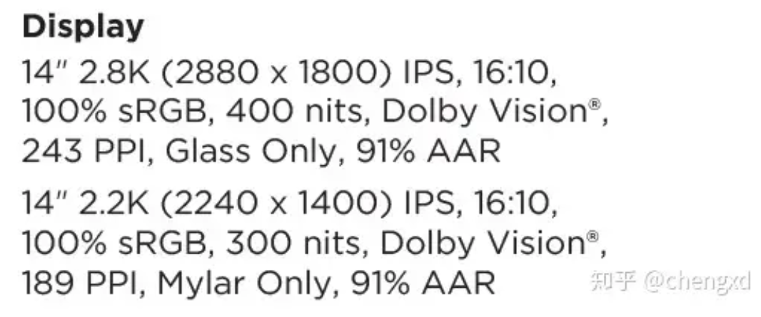 联想|联想公布小新Pro14，新一代小钢炮震撼出场
