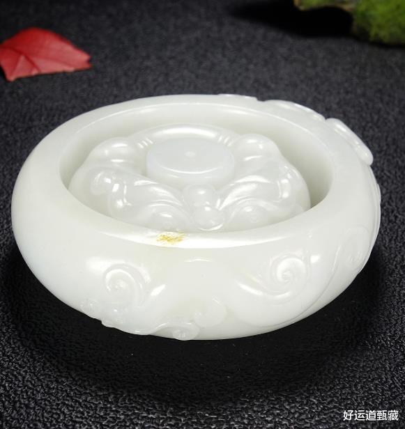 []火爆的和田玉市场还有漏可以捡吗