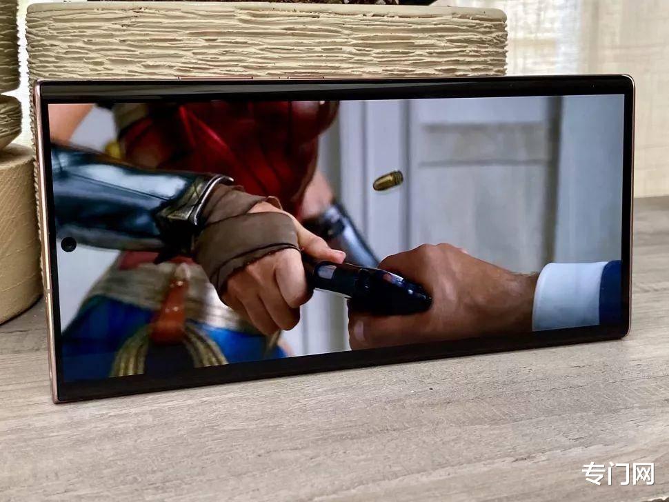 安卓|三星Note 20超大杯评测：无愧安卓机皇，但价格实力劝退