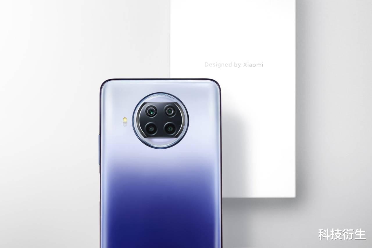 红米手机|红米新机官宣:11月26日,正式发布,雷军:三剑齐发!