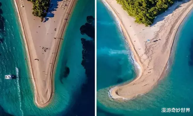 活火熔城|大自然的力量有多恐怖？看得我手心冒汗……