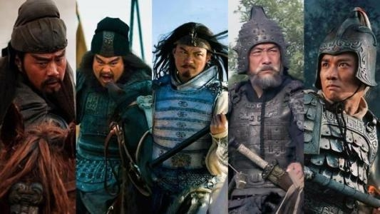 『张郃』张郃后期为何能成为无敌的存在?