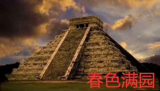 玛雅人|玛雅文明究竟到达了什么样的高度？