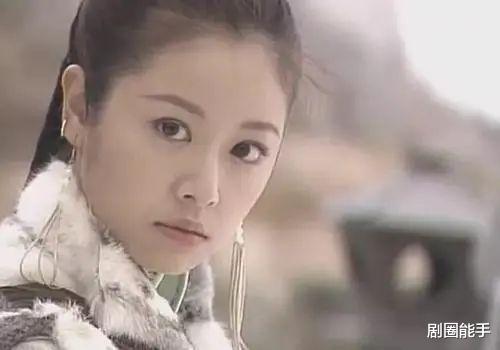 『贾静雯』带红台湾半个娱乐圈艺人，林心如贾静雯因她而火，今却败给蓝盈莹？