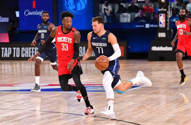 考文顿|火箭成就了考文顿,还是考文顿成就了火箭队?