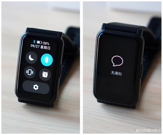 荣耀|荣耀手表ES上手体验：这可能是今年最超值的智能手表